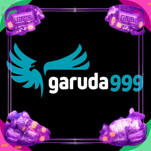 garuda999 — mitra unggulan