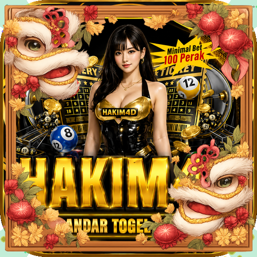 hakim4d — galeri pratinjau Resmi APK